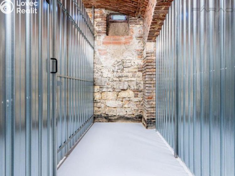 Оренда квартири 2+KK Praha, Bělohorská č. 11