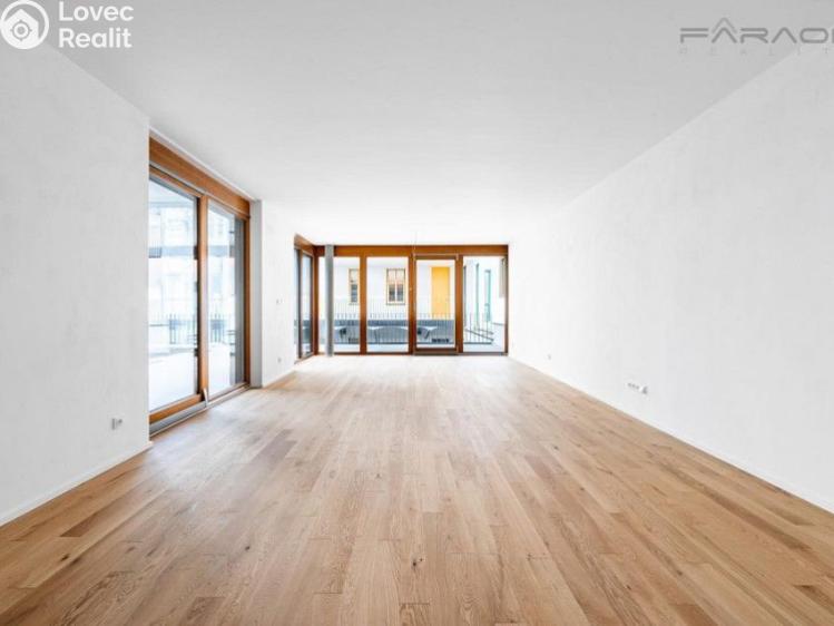 Pronájem bytu 2+KK Praha, Bělohorská č. 5