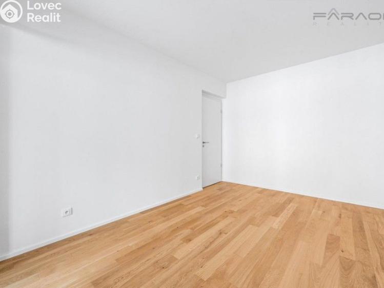 Pronájem bytu 2+KK Praha, Bělohorská č. 9