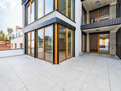 Аренда квартиры 2+KK Praha, Bělohorská č. 4