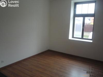 Pronájem bytu 2+KK Kladno, Jeronýmova č. 2