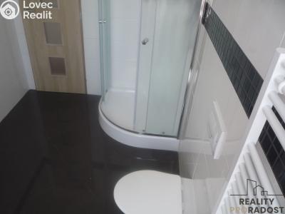 Pronájem bytu 2+KK Kladno, Jeronýmova č. 3