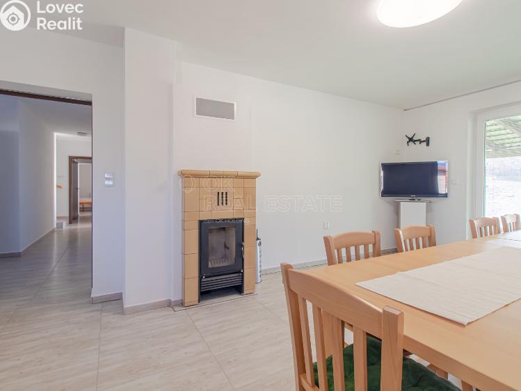 Prodej ubytovacího zařízení Horní Stropnice č. 8