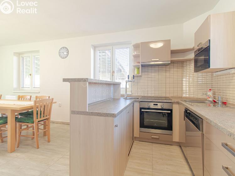 Prodej ubytovacího zařízení Horní Stropnice č. 11