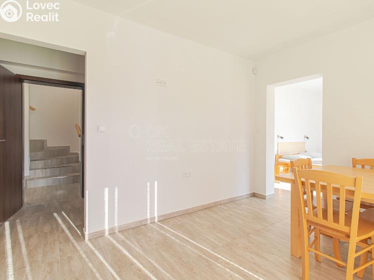 Prodej ubytovacího zařízení Horní Stropnice č. 14