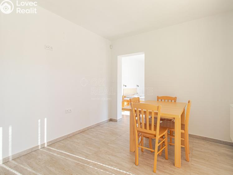 Prodej ubytovacího zařízení Horní Stropnice č. 15