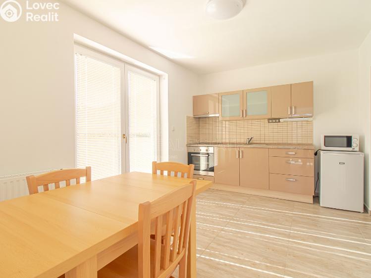 Prodej ubytovacího zařízení Horní Stropnice č. 16