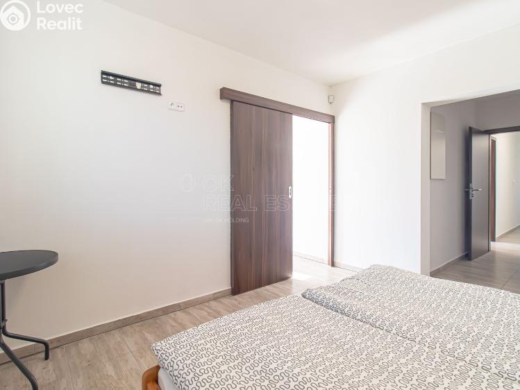 Prodej ubytovacího zařízení Horní Stropnice č. 22