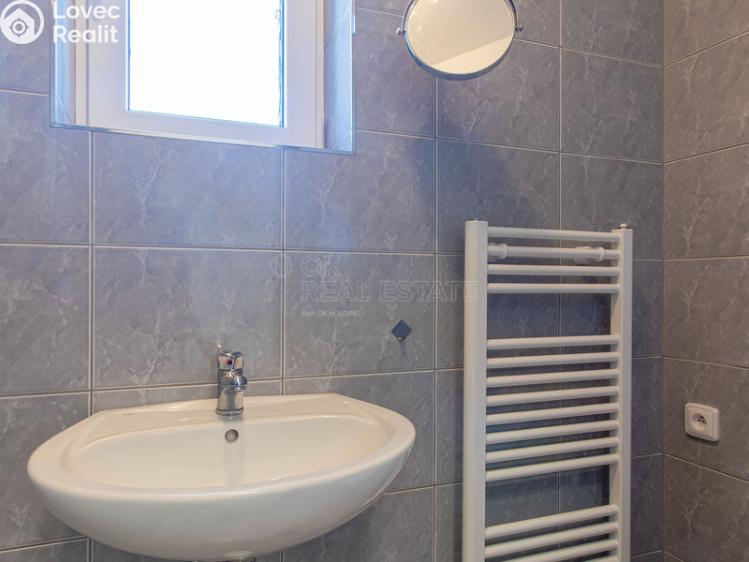 Prodej ubytovacího zařízení Horní Stropnice č. 24