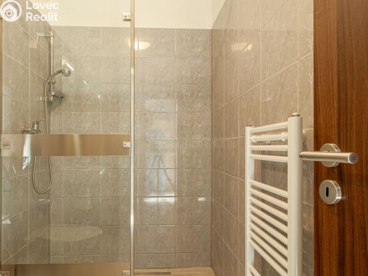 Prodej ubytovacího zařízení Horní Stropnice č. 25