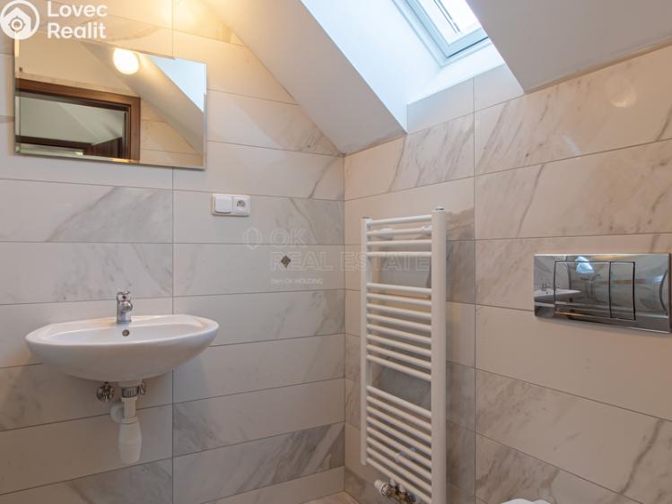 Prodej ubytovacího zařízení Horní Stropnice č. 26