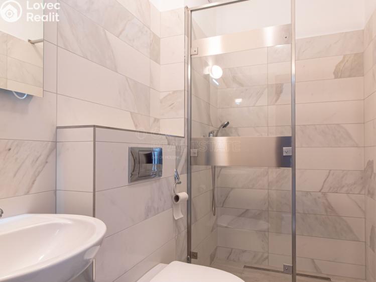 Prodej ubytovacího zařízení Horní Stropnice č. 34