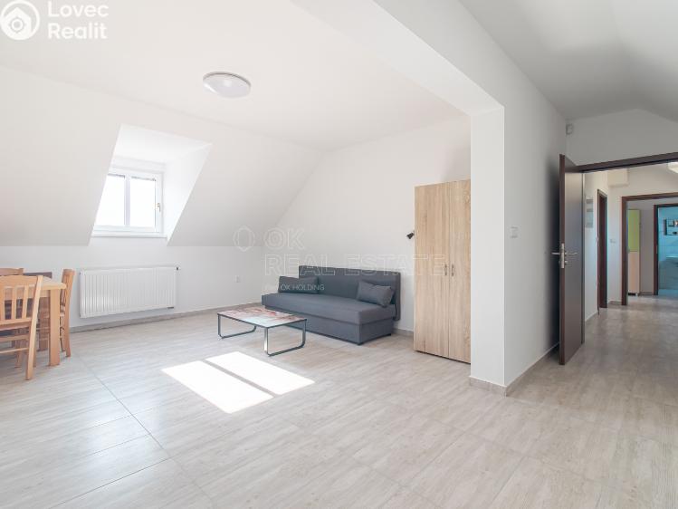 Prodej ubytovacího zařízení Horní Stropnice č. 38