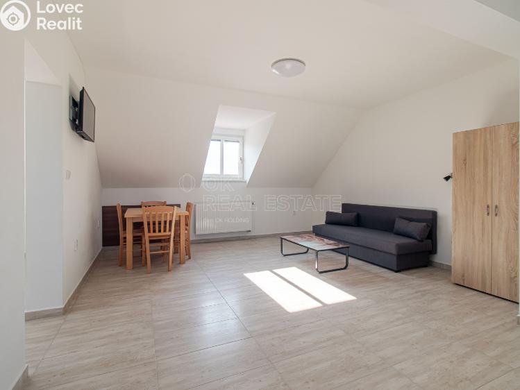 Prodej ubytovacího zařízení Horní Stropnice č. 39