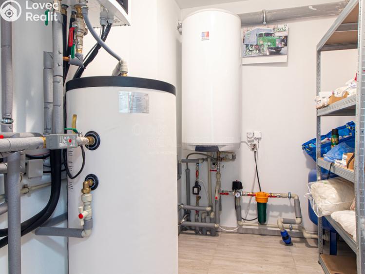 Prodej ubytovacího zařízení Horní Stropnice č. 47