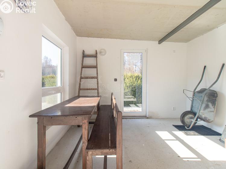 Prodej ubytovacího zařízení Horní Stropnice č. 50