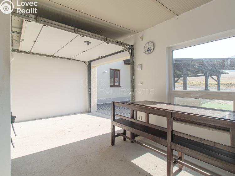 Prodej ubytovacího zařízení Horní Stropnice č. 51