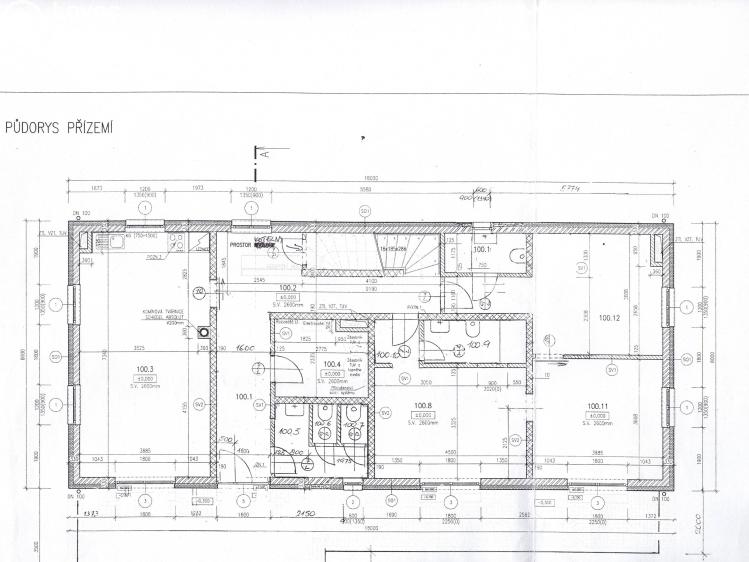 Prodej ubytovacího zařízení Horní Stropnice č. 4