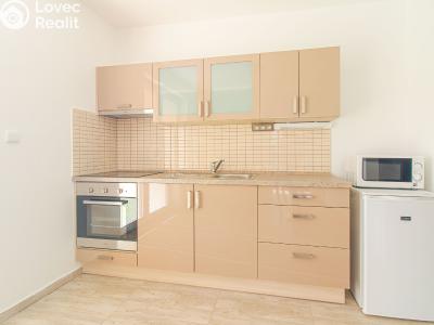 Продаж готелі Horní Stropnice č. 17