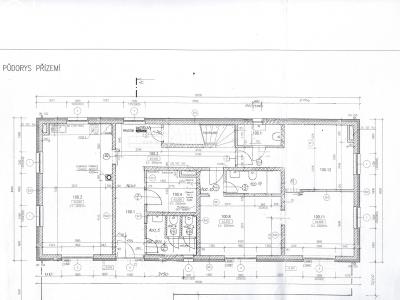 Prodej ubytovacího zařízení Horní Stropnice č. 4
