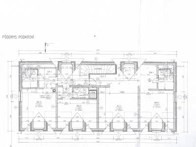 Prodej ubytovacího zařízení Horní Stropnice č. 6