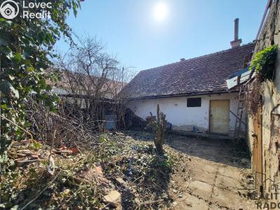 Prodej chalupy Tavíkovice č. 2