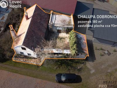 Продаж дачі Tavíkovice č. 2