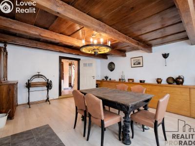 Продаж дачі Tavíkovice č. 4