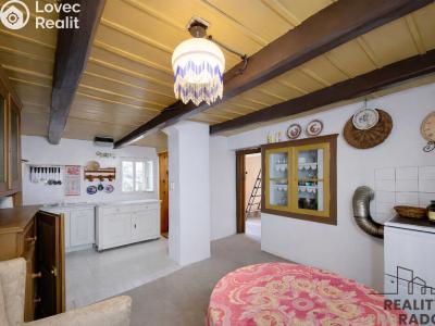 Продаж дачі Tavíkovice č. 6