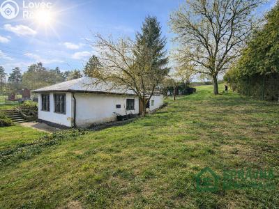Prodej rodinného domu Plzeň, Vejprnická č. 1