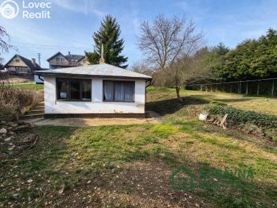 Prodej rodinného domu Plzeň, Vejprnická č. 4