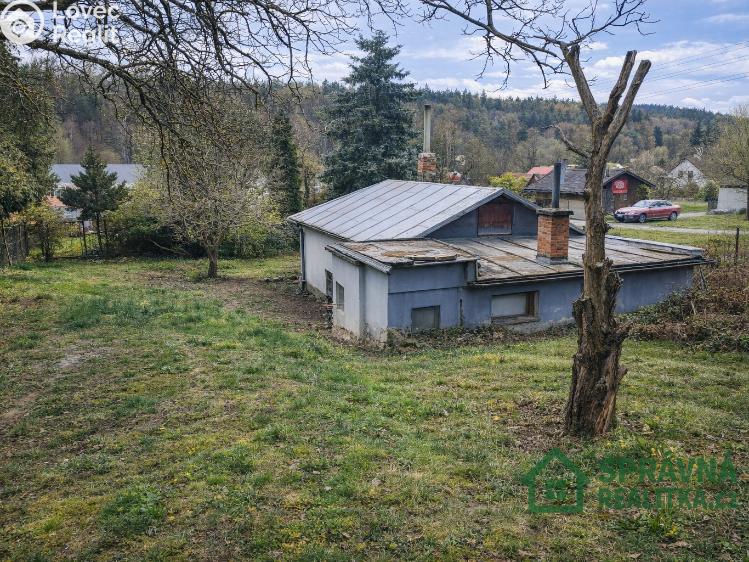 Prodej chalupy Plzeň, Vejprnická č. 3