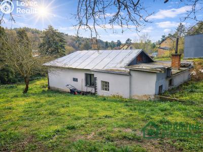 Prodej chalupy Plzeň, Vejprnická č. 2