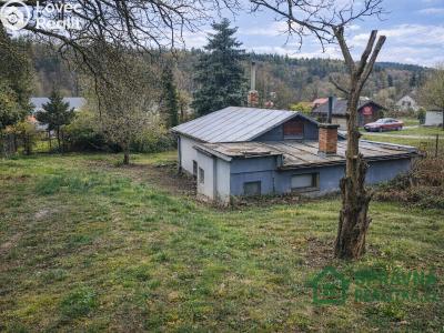 Prodej chalupy Plzeň, Vejprnická č. 3