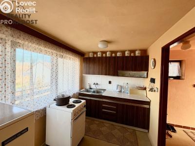 Prodej rodinného domu Valtice č. 3