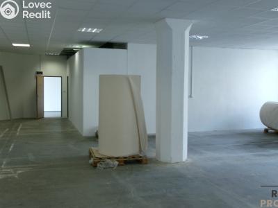 Pronájem skladového prostoru Brno č. 2