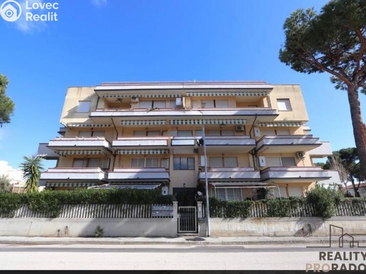 Prodej bytu 2+KK Villa Rosa,Itálie č. 1