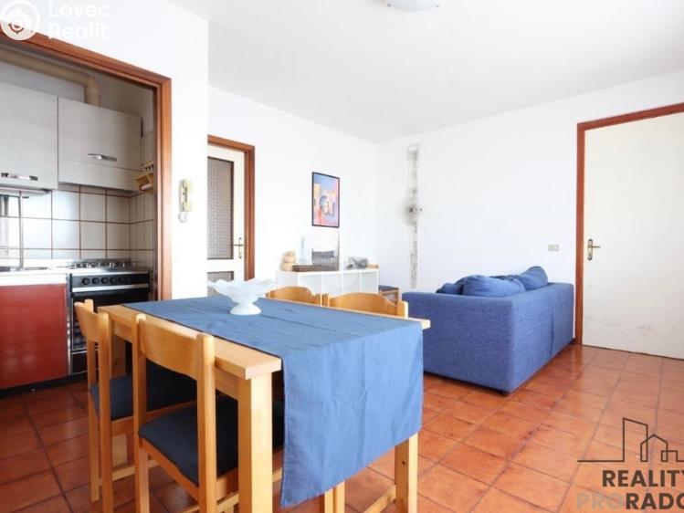 Prodej bytu 2+KK Villa Rosa,Itálie č. 3