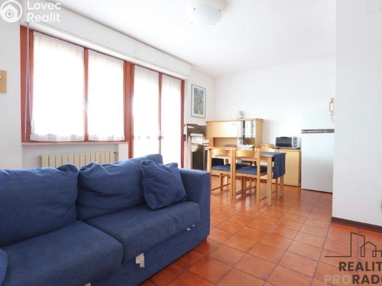 Prodej bytu 2+KK Villa Rosa,Itálie č. 4