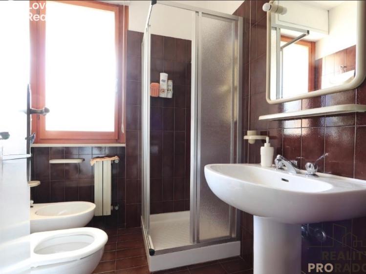 Prodej bytu 2+KK Villa Rosa,Itálie č. 8