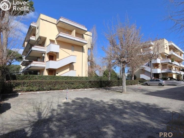 Prodej bytu 2+KK Villa Rosa,Itálie č. 9