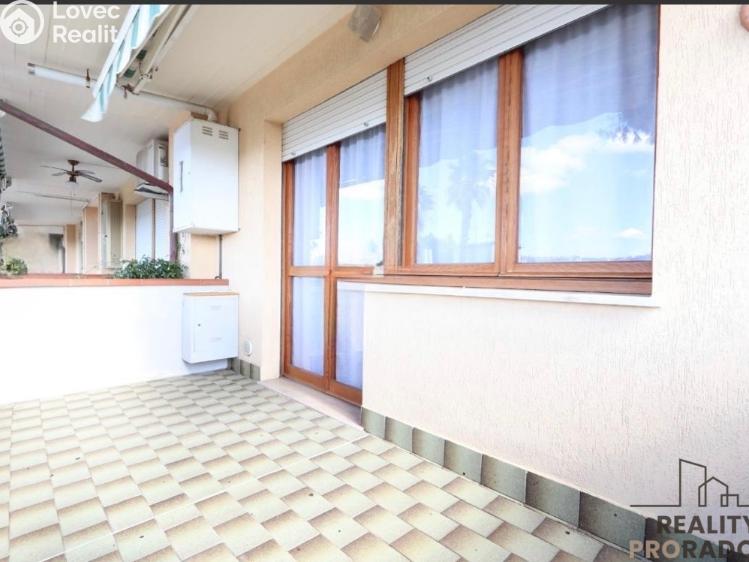 Prodej bytu 2+KK Villa Rosa,Itálie č. 10