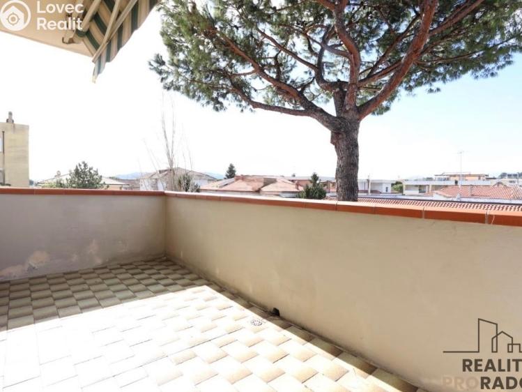 Prodej bytu 2+KK Villa Rosa,Itálie č. 11