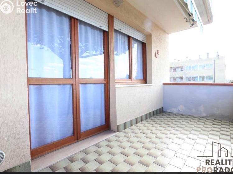 Prodej bytu 2+KK Villa Rosa,Itálie č. 12