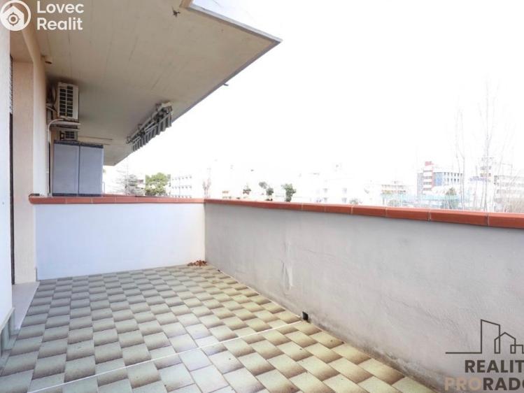 Prodej bytu 2+KK Villa Rosa,Itálie č. 13