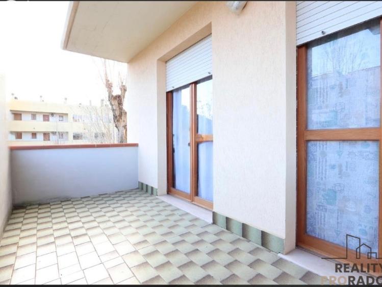 Prodej bytu 2+KK Villa Rosa,Itálie č. 14