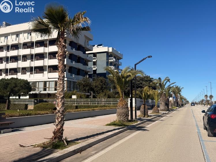 Prodej bytu 2+KK Villa Rosa,Itálie č. 24