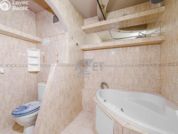 Prodej bytu 3+1 Ostrava, Hulvácká 2824/26 č. 3