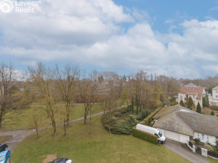 Prodej bytu 3+1 Ostrava, Hulvácká 2824/26 č. 8