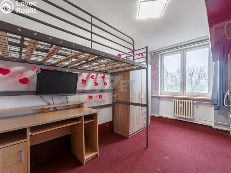 Prodej bytu 3+1 Ostrava, Hulvácká 2824/26 č. 17